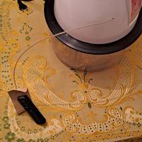 CASCO PER ASCIUGARE I CAPELLI 