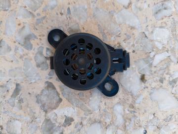 Cicalino sensori parcheggio Fiat Multipla