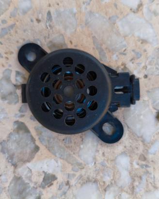 Cicalino sensori parcheggio Fiat Multipla