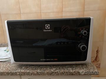 Microonde Electrolux