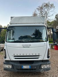 iveco eurocargo 75