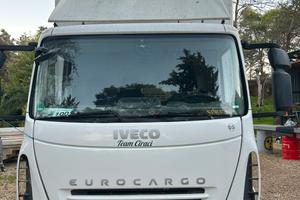 iveco eurocargo 75