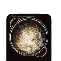 Piastra ad induzione rgv