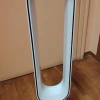 Dyson purificatore ventilatore