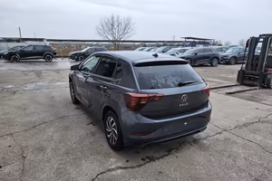 Volkswagen Polo 1.0 evo Life 80cv INCIDENTATA