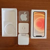 Iphone Scatola originale iPhone 12 