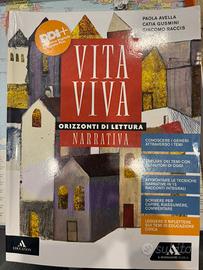 Vita vita Narrativa 9788824792103