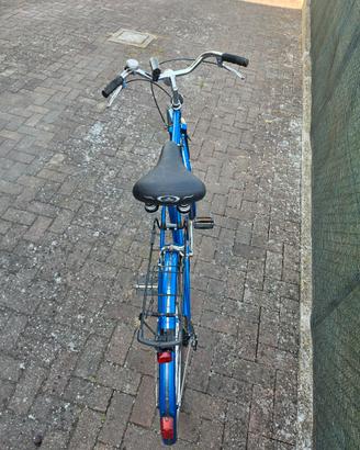 Bicicletta