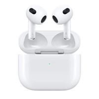 Apple AirPods 3 generazione