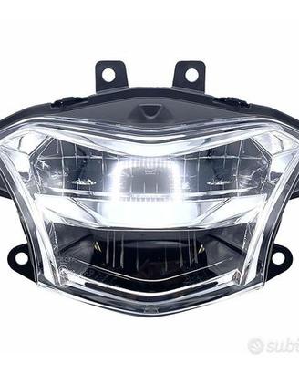 FANALE ANTERIORE HONDA SH 125 HONDA SH 150 2017>19