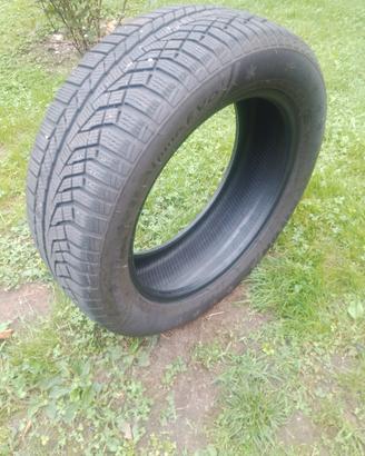 gomme termiche