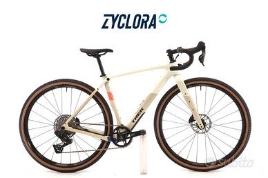 Trek Checkpoint SL6 AXS 13V t.50