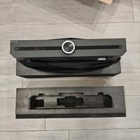 roksan attessa amplificatore integrato con dac