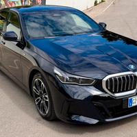 BMW Serie 5 520d M Sport 2025 | Full Optional