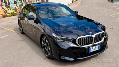BMW Serie 5 520d M Sport 2025 | Full Optional