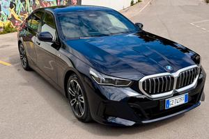 BMW Serie 5 520d M Sport 2025 | Full Optional