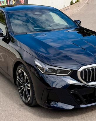 BMW Serie 5 520d M Sport 2025 | Full Optional