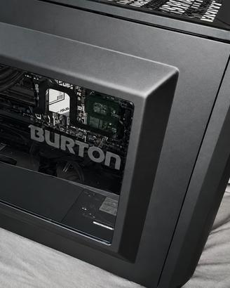 Computer gaming entry level-ufficio.