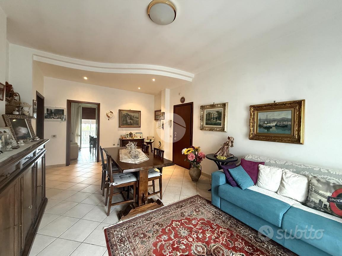 Appartamento – Terni, Campomaggiore II, Cesi - Vista 4