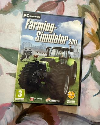Farming simulartor 11 e 15