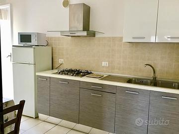 Trilocale 5 posti zona venere posto auto clima