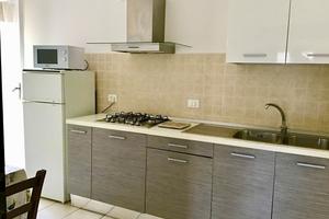 Trilocale 5 posti zona venere posto auto clima