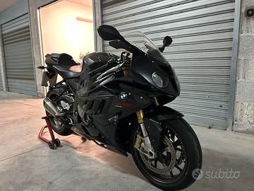 Bmw s1000rr
