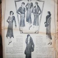 Rivista Mani di Fata 1 ott 1930