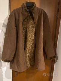 Giacca trapuntata Encadee