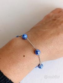 Antica Murrina Venezia – Bracciale linea Perleadi 