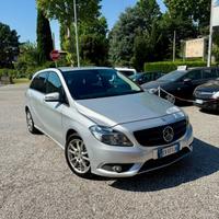 Mercedes-benz B 180 CDI Premium Ok NEOPATENTATI