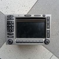 Radio originale Porsche Boxster 987 2007