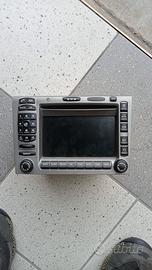 Radio originale Porsche Boxster 987 2007