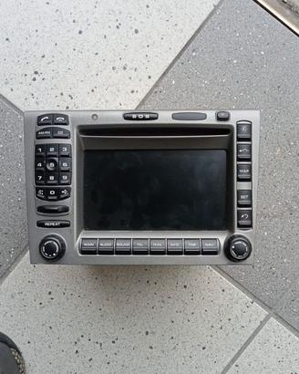 Radio originale Porsche Boxster 987 2007
