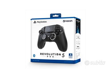 nacon revolution pro 5