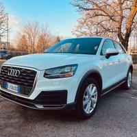 Audi Q2 1.6 TDI S tronic Business