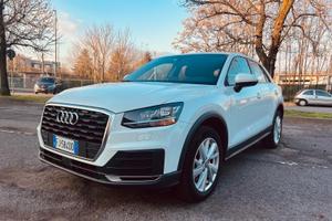Audi Q2 1.6 TDI S tronic Business