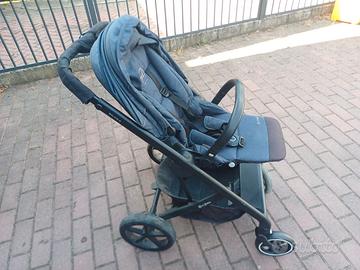 CYBEX GOLD PASSEGGINO BALIOS S
