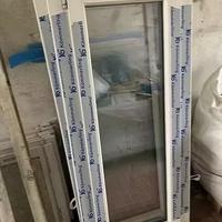 Infissi finestre nuove