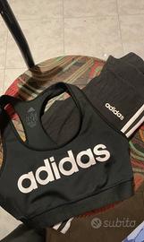 Completo adidas