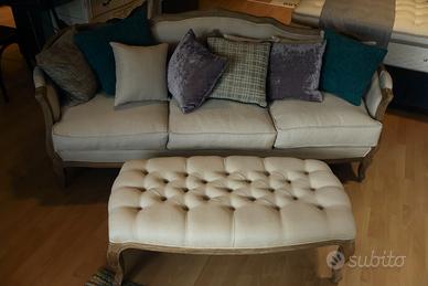 DIVANO  "DIALMA BROWN"