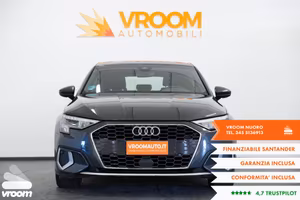 AUDI A3 4� serie A3 SPB 30 TDI Business Advanced