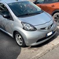  toyota aygo 1.4 diesel 