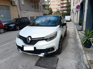 Renault Captur 1.0 Benz. 90 CV Techno Full Opt. km