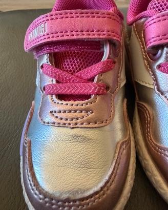 Scarpe bimba primigi