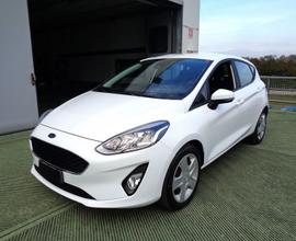 Ford Fiesta 1.1 75 CV 5 porte Connected