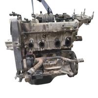 MOTORE COMPLETO FIAT Grande Punto 1Â° Serie 199A40