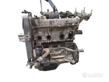 MOTORE COMPLETO FIAT Grande Punto 1Â° Serie 199A40