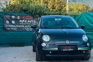 Fiat 500 1.2 Lounge 2013 TETTO PANORAMICO
