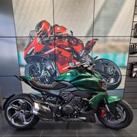 Ducati Diavel V4 BENTLEY